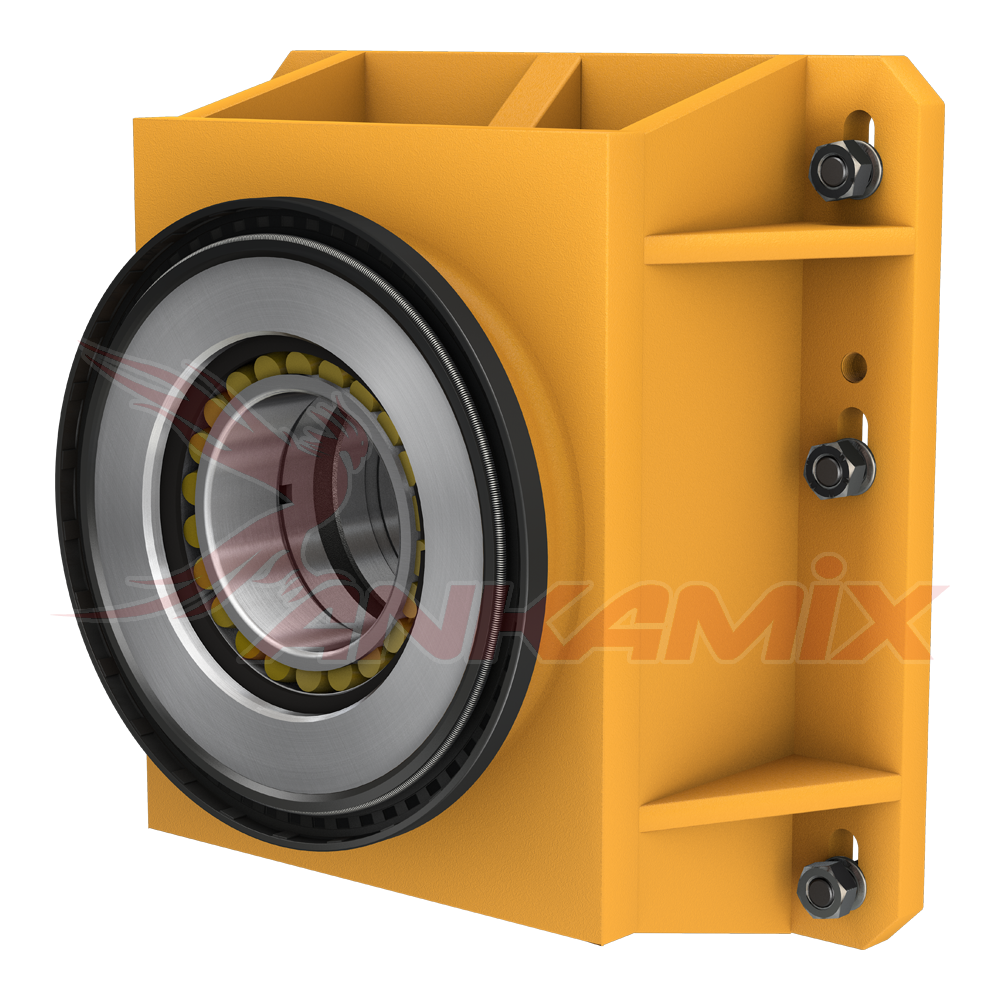 Уплотнительная группа в сборе для МЕКА МВ 2.0 А