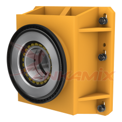 Уплотнительная группа в сборе для МЕКА МВ 2.0 А