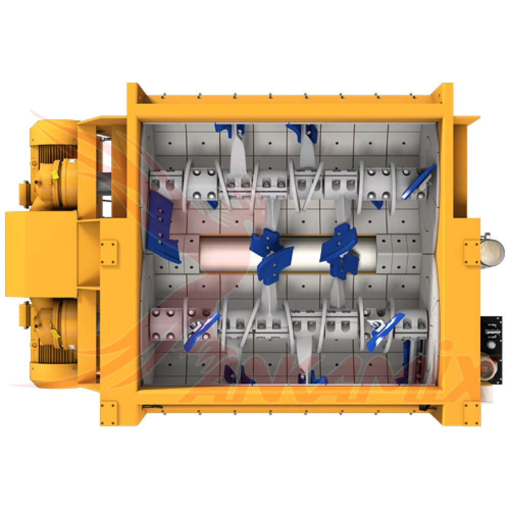 1020341 Броня торцевых стенок / St 52.3 / s ≈ 20 мм