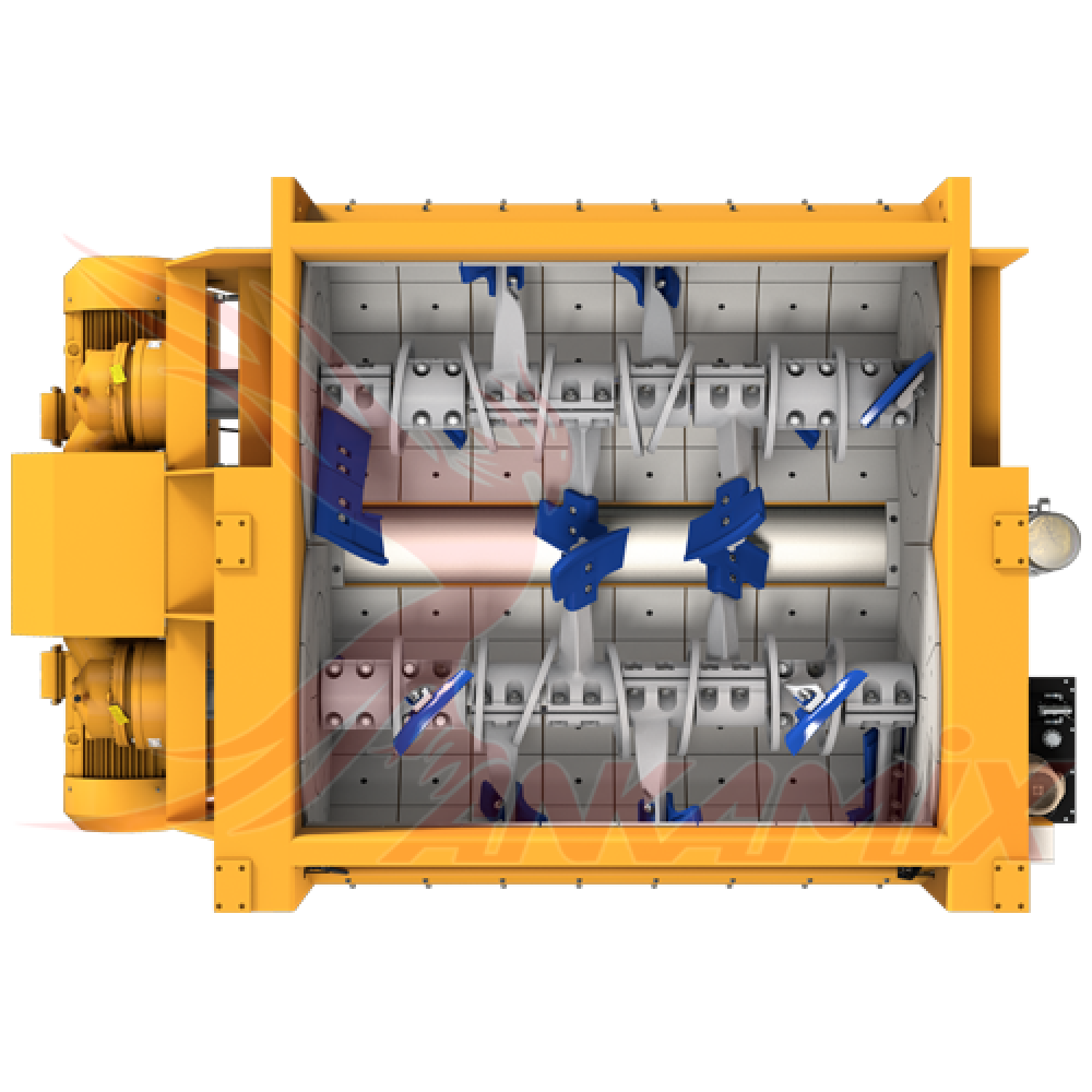 1017150 Броня корпуса / Ni-Hard4 / s ≈ 18 мм
