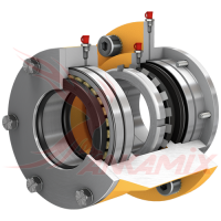 Уплотнительная группа со стороны редуктора для МЕКА МB 3.0 АТW 