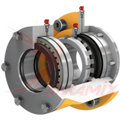 Уплотнительная группа со стороны редуктора для МЕКА МB 3.0 АТW 