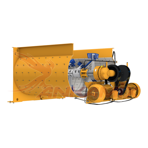 Уплотнительная группа со стороны редуктора для МЕКА МB 3.0 АТW / 3.0 м³/цикл (4500/3000 л) 