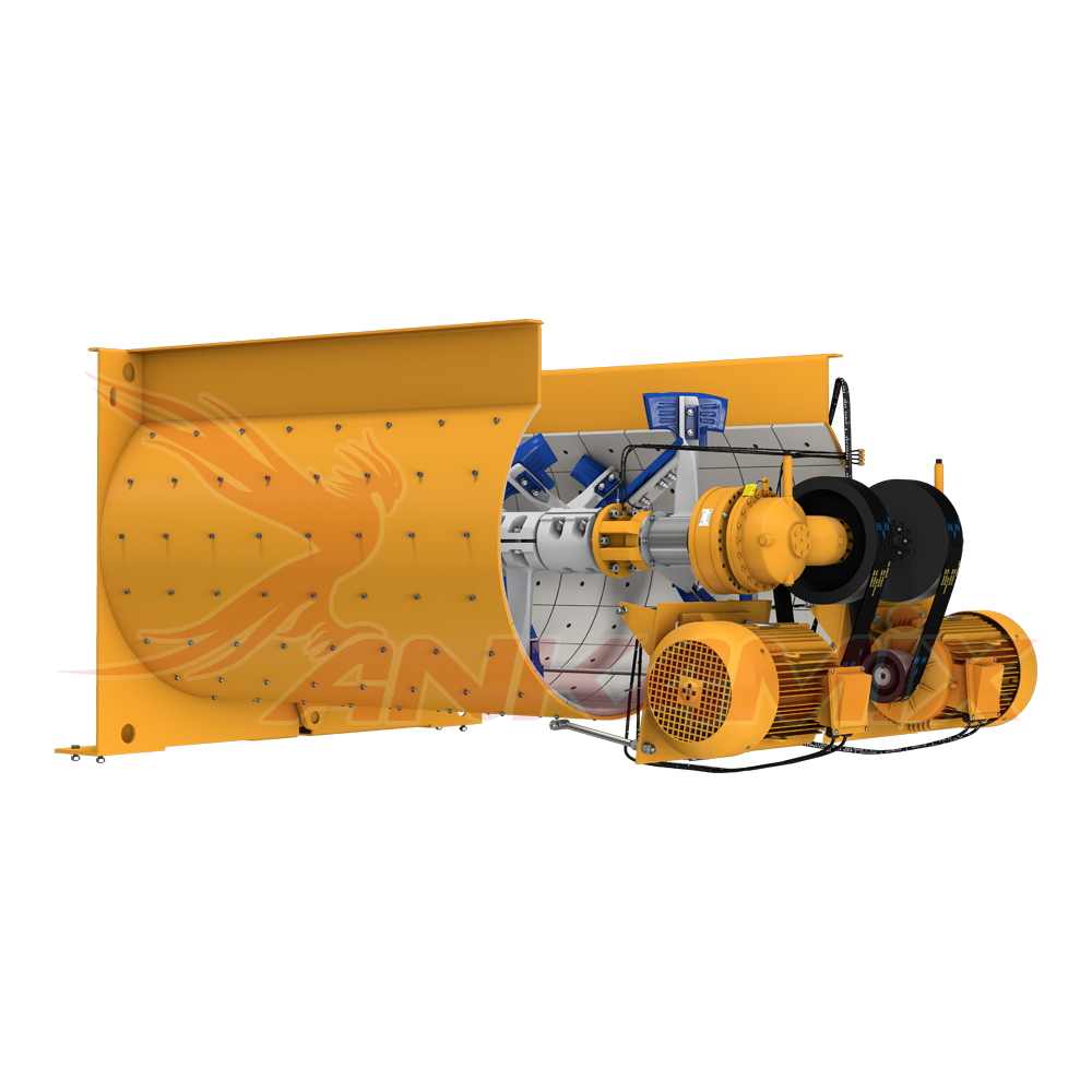 Уплотнительная группа со стороны редуктора для МЕКА МB 3.0 АТW 