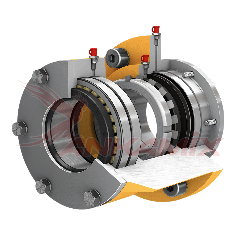 Уплотнительная группа со стороны редуктора для МЕКА МB 3.0 АТW 