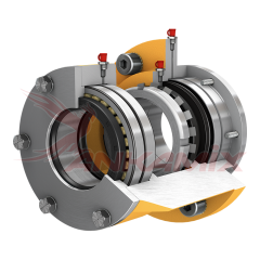 Уплотнительная группа со стороны редуктора для МЕКА МB 3.0 АТW 