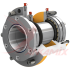 Уплотнительная группа со свободной стороны в сборе для MEKA MB 1.0 ATW