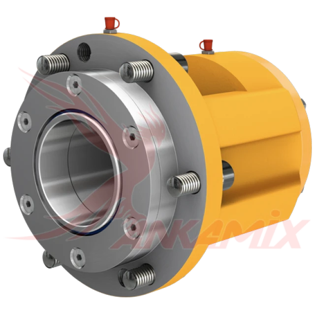 Уплотнительная группа со свободной стороны в сборе для MEKA MB 1.0 ATW