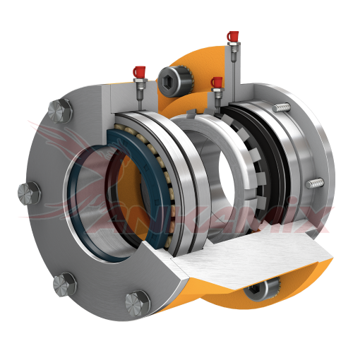 Уплотнительная группа со стороны редуктора для МЕКА МB 1.0 АТW