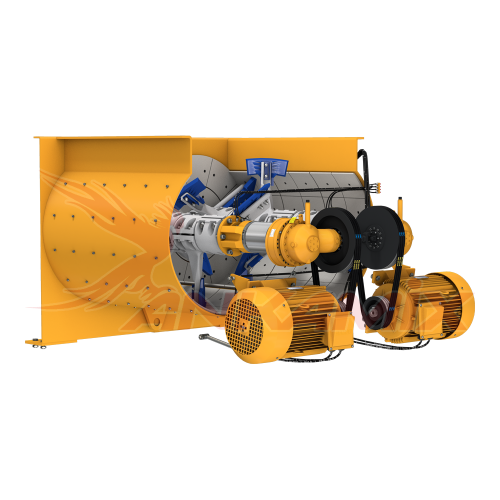 Уплотнительная группа со стороны редуктора для МЕКА МB 1.0 АТW