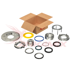 MIMOA1A1M/RKT2 Уплотнительная группа (Ремкомплект без подшипника) для S.I.CO.MA. S.r.l. MAO 1500/1000