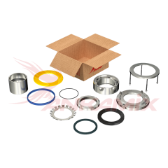 2TWNS-05A-02 Уплотнительная группа (Ремкомплект без подшипника) для Promax TWNS 3000/2000