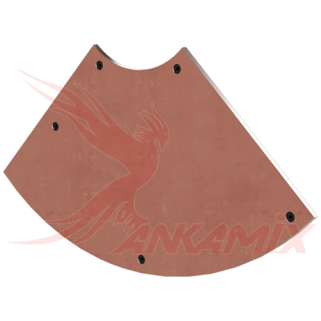TAV2.10B Броня торцевая
