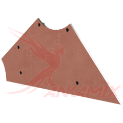 TAV2.34A Броня торцевая