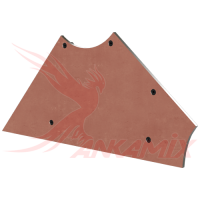 TAV2.34B Броня торцевая