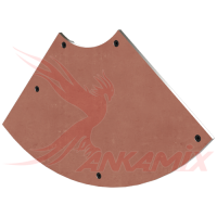 TAV2.7B Броня торцевая