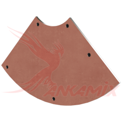 TAV2.10A Броня торцевая