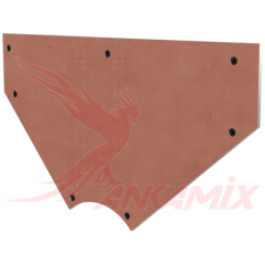 TAV.2/1A Броня торцевая