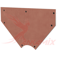 TAV2.1B Броня торцевая