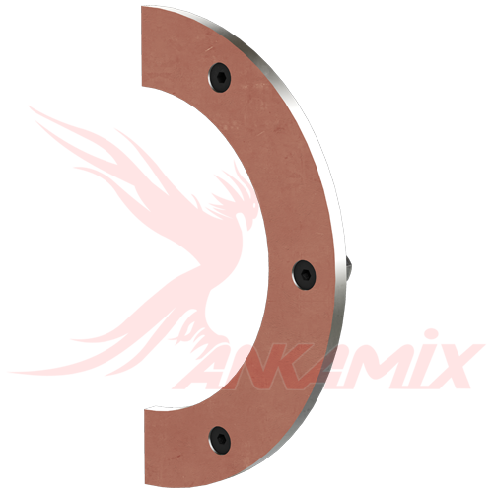 TAV.2/32 Сегмент брони полукольцо