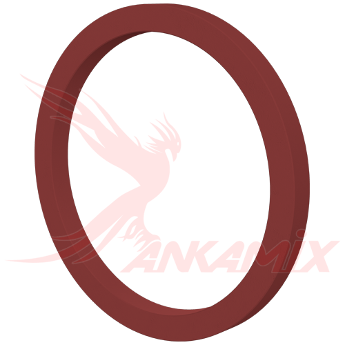 TAV.2/27 Кольцо сбивки бетона для SIMEM MSO 1501 (1.0 м³/цикл)