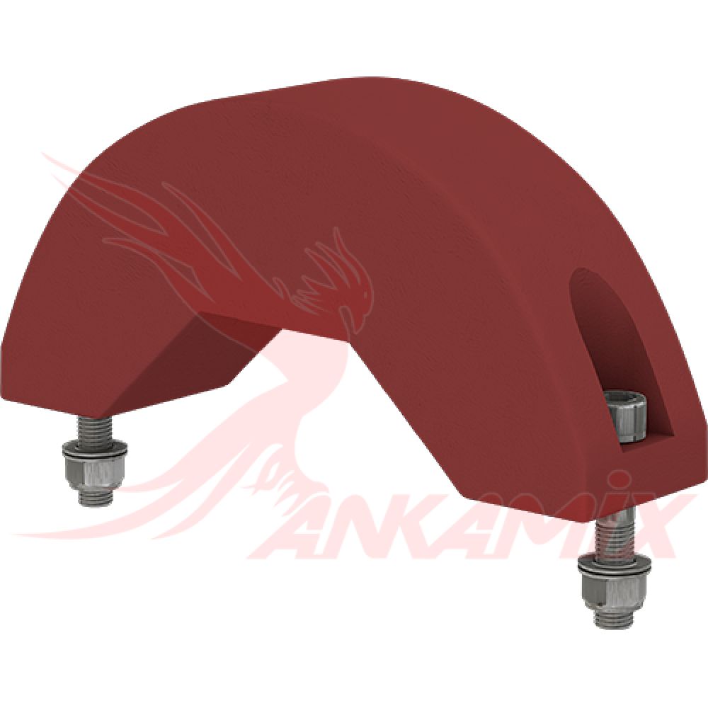 TAV.2/26 Кольцо промежуточное