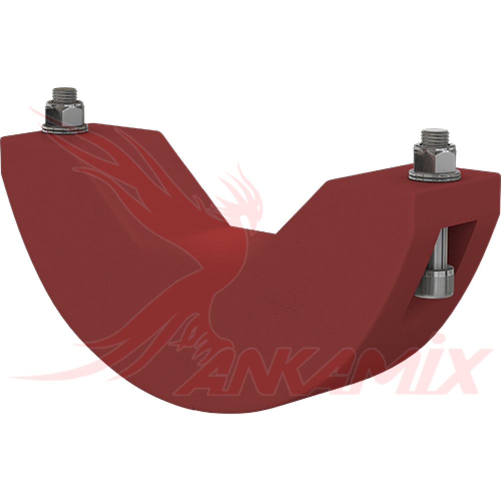 TAV.2/26 Кольцо промежуточное