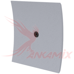 TAV.1/11 Броня корпуса