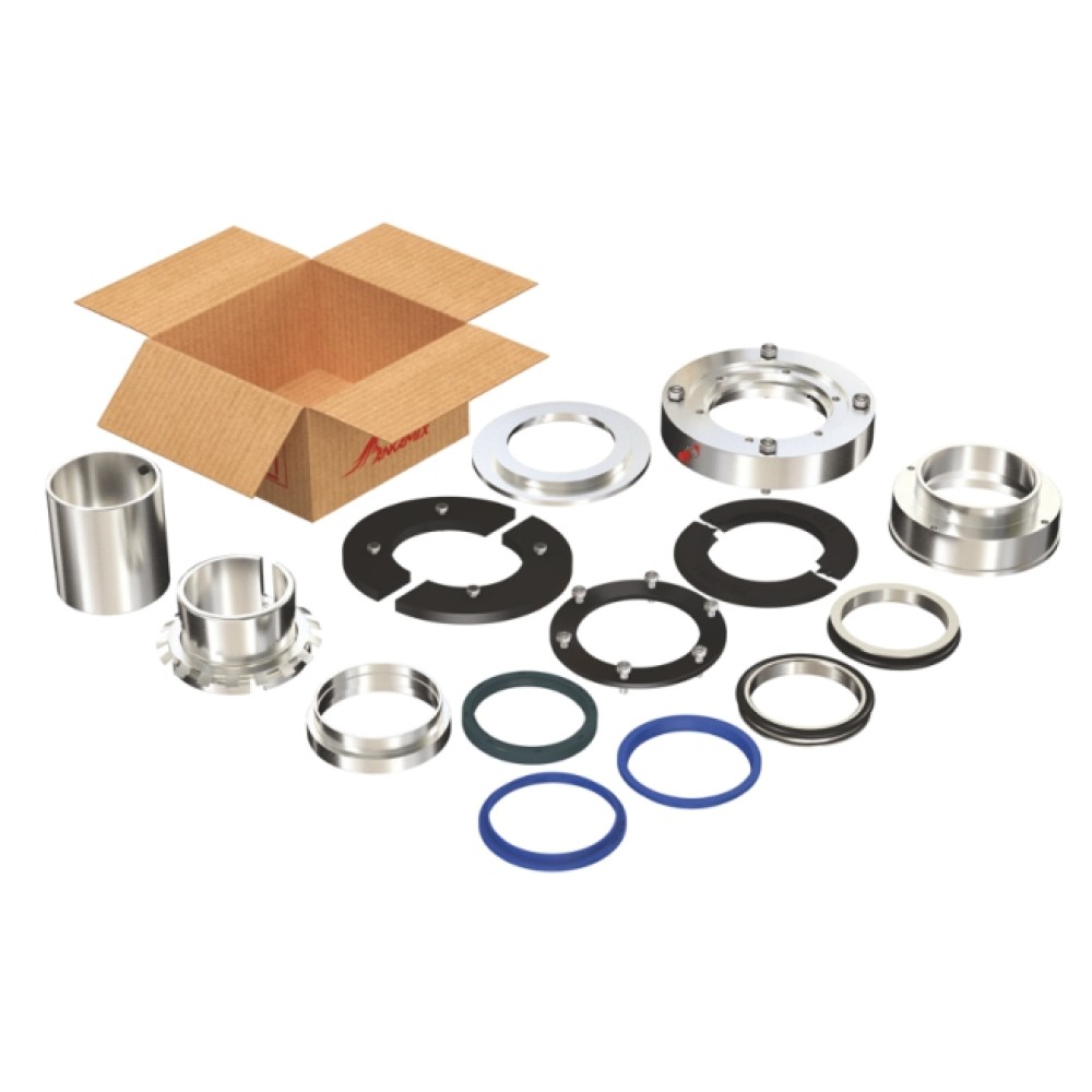 TAV.4A/TRK-B Ремкомплект без подшипника для SIMEM MSO 3001