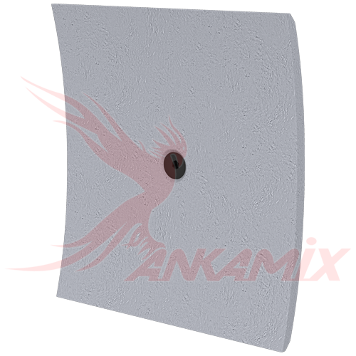 TAV.1/11 Броня корпуса для двухвального бетоносмесителя SIMEM MSO 4001 (2.5 м³/цикл)