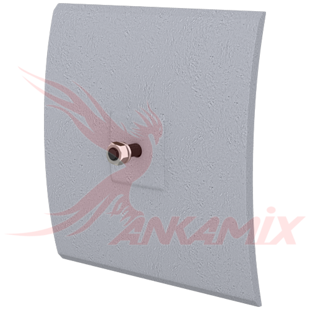 TAV.1/11 Броня корпуса