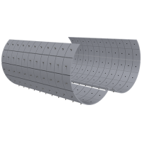 Броня и футеровка