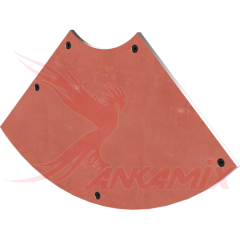 TAV2.10B Броня торцевая