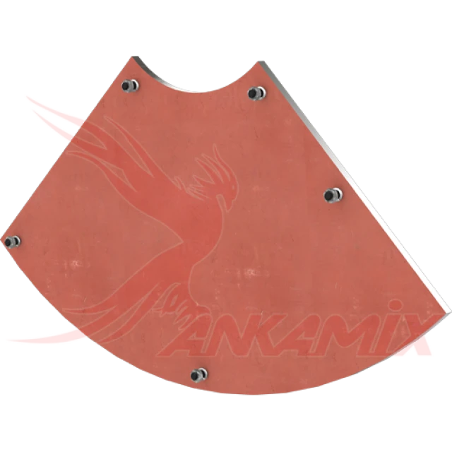 TAV2.10B Броня торцевая