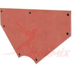 TAV.2/1A Броня торцевая