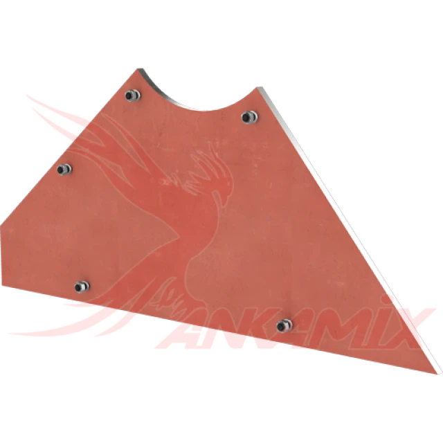 TAV2.34B Броня торцевая