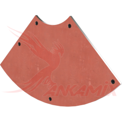 TAV2.7B Броня торцевая