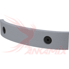 TAV.5/18 Броня затвора выгрузки