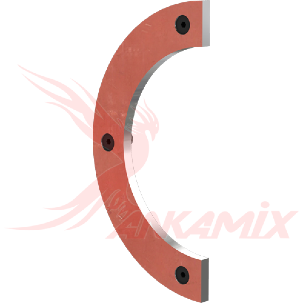 TAV.2/32 Сегмент брони полукольцо