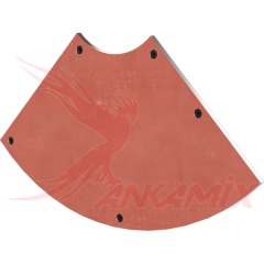 TAV2.10A Броня торцевая