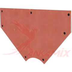 TAV2.1B Броня торцевая