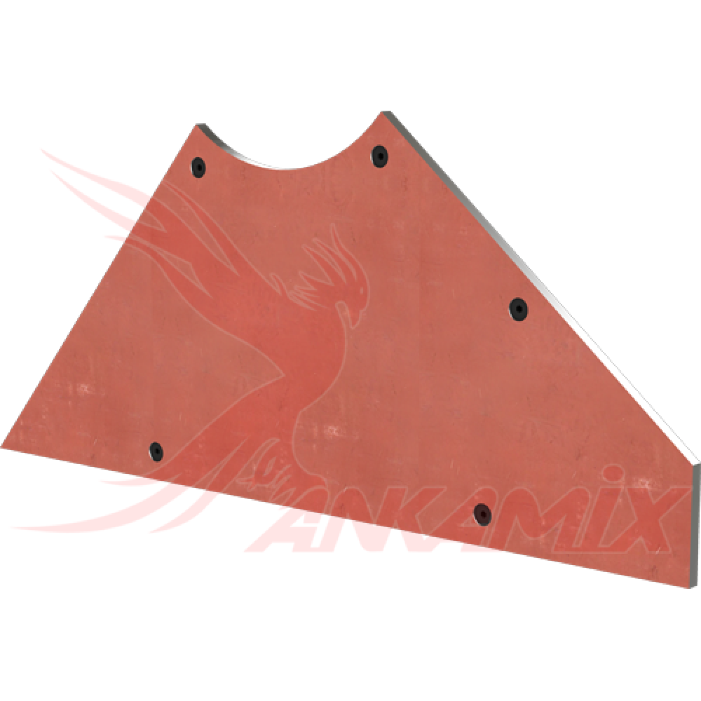 TAV2.34B Броня торцевая