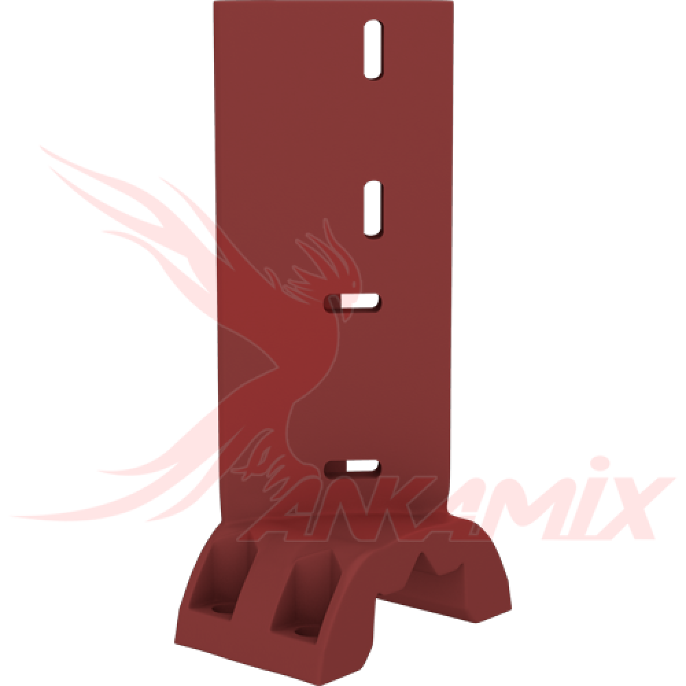 TAV.2/20 Рычаг боковой левый