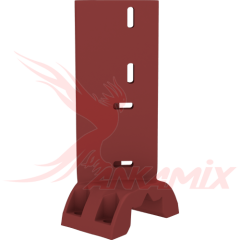 TAV.2/20 Рычаг боковой левый