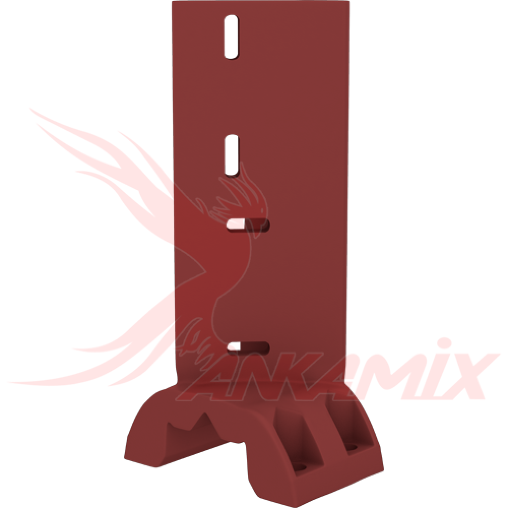 TAV.2/17 Рычаг боковой правый