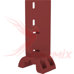 TAV.2/17 Рычаг боковой правый