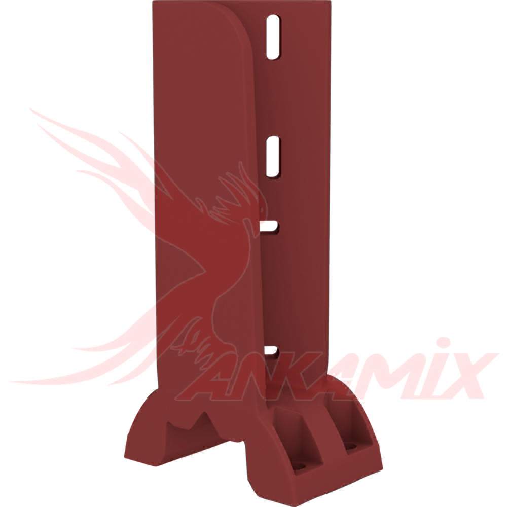 TAV.2/17 Рычаг боковой правый