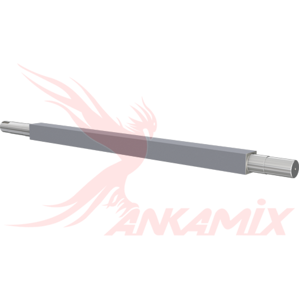 TAV.2/9 Вал смесительный