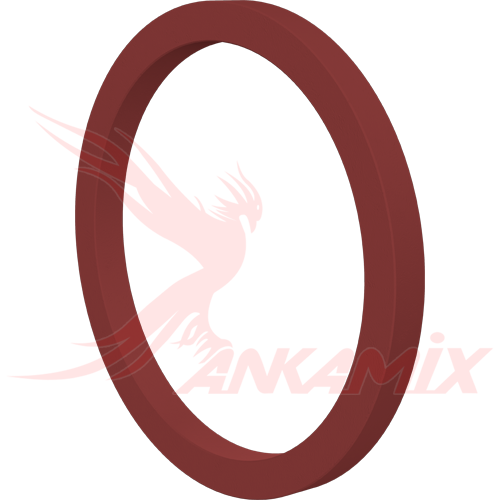 TAV.2/27 Кольцо сбивки бетона для SIMEM MSO 4001 (2.5 м³/цикл)