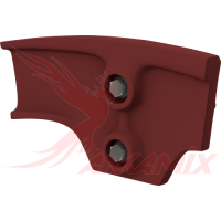 TAV.2/3 Лопасть центральная